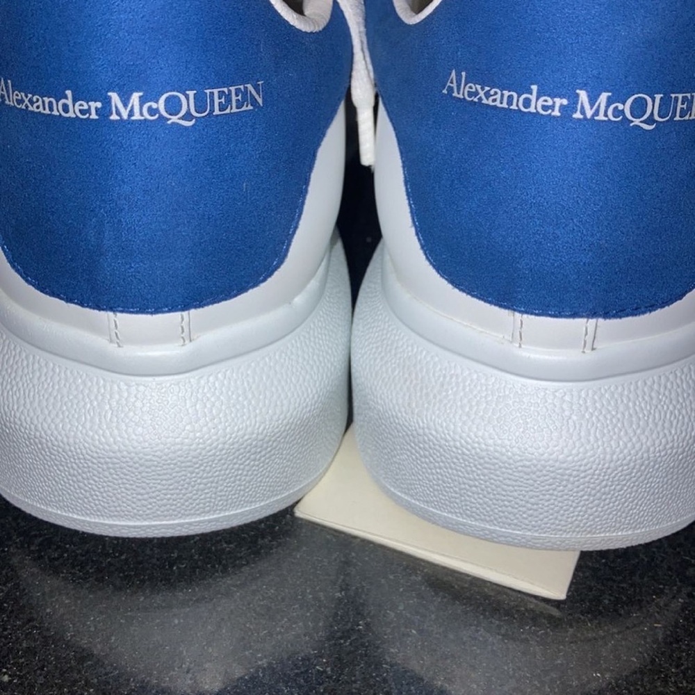Alexander McQueen